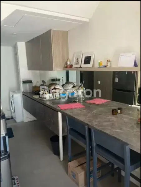 image RUMAH MILLENIAL BSD FULL FURNISHED SIAP HUNI (3)