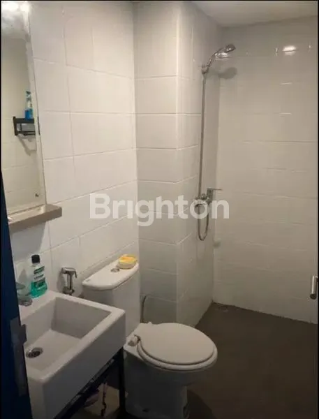 image RUMAH MILLENIAL BSD FULL FURNISHED SIAP HUNI (7)