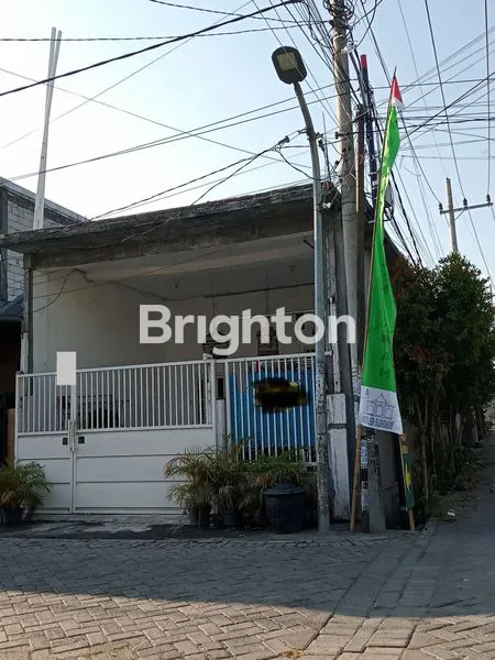 image RUMAH WONOREJO RUNGKUT (1)