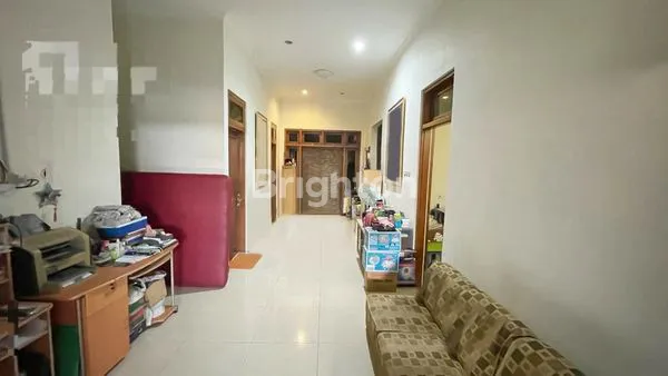image RUMAH  SIAP HUNI, 2 LANTAI, AREA SOLO BARU (8)