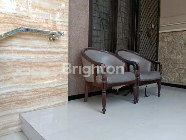 image RUMAH WISMA KEDUNG ASEM SIAP HUNI DAN NYAMAN (3)