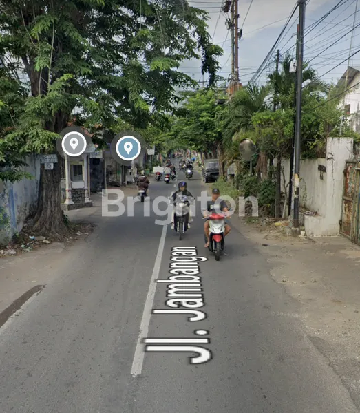 image TANAH SIAP BANGUN UNTUK GUDANG HOME INDUSTRI  LUAS 940 LEBAR 38 METER ROW JALAN 2.5 MOBIL DEKAT AKSES TOL GUNUNGSARI KARANGPILANG MASTRIP WONOKROMO (3)