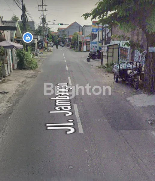 image TANAH SIAP BANGUN UNTUK GUDANG HOME INDUSTRI  LUAS 940 LEBAR 38 METER ROW JALAN 2.5 MOBIL DEKAT AKSES TOL GUNUNGSARI KARANGPILANG MASTRIP WONOKROMO (2)