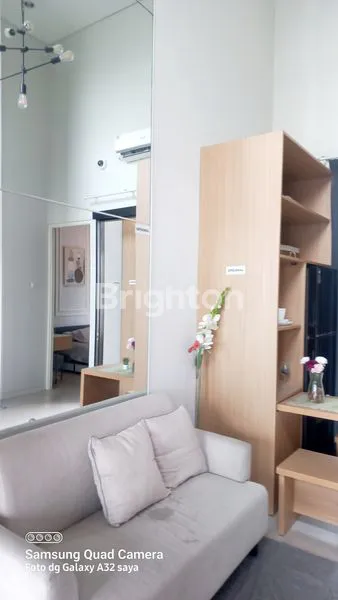 image RUMAH MINIMALIS DE NAILA PARK MENGANTI GRESIK BARATNYA SURABAYA (2)