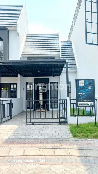 image RUMAH MINIMALIS DE NAILA PARK MENGANTI GRESIK BARATNYA SURABAYA (1)