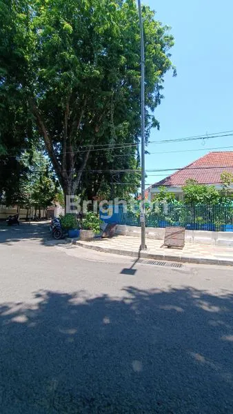 image RUMAH USAHA TENGAH KOTA JL. JAKSA AGUNG SUPRAPTO KOMERSIAL AREA DEKAT KE KOTAMADYA GRAND CITY GENTENG UNDAAN TUNJUNGAN PANGLIMA SUDIRMAN (3)