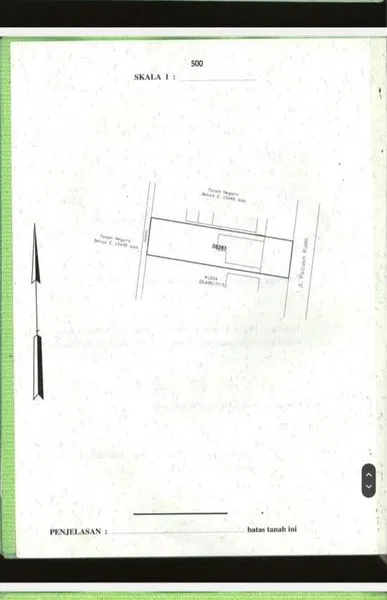 image RUMAH USAHA PACUAN KUDA NOL JALAN TRAFFIC RAMAI DEKAT PASAR COCOK UNTUK SUPERMARKET, APOTEK, KANTOR DLL (8)