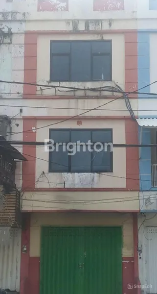 Gambar Property RUKO BAGUS DARMO PERMAI SELATAN