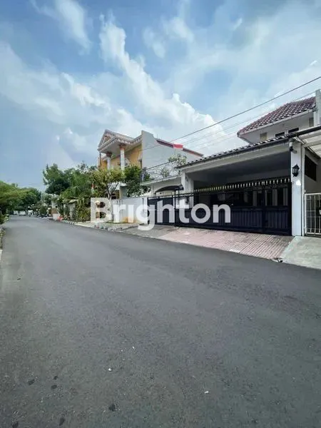 image RUMAH BAGUS DI KOMPLEK TANJUNG BARAT INDAH (2)