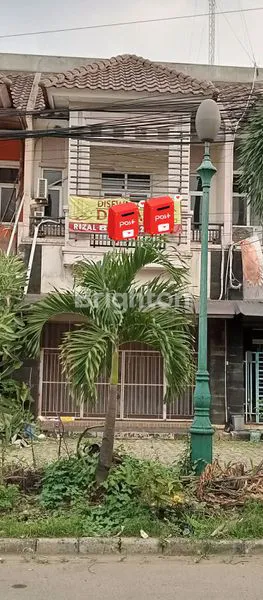 DIJUAL RUKO 2 LANTAI  BOGOR