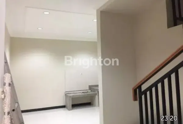 image RUMAH TANJUNG DUREN BANGUNAN BARU 3,5 LANTAI (4)