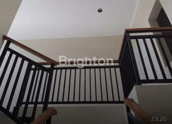 image RUMAH TANJUNG DUREN BANGUNAN BARU 3,5 LANTAI (5)