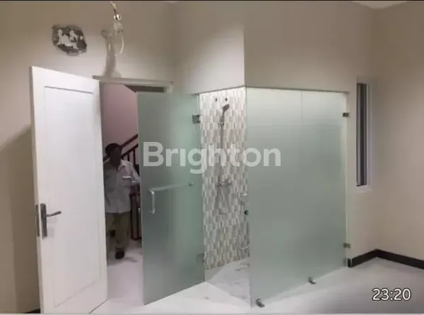 image RUMAH TANJUNG DUREN BANGUNAN BARU 3,5 LANTAI (8)