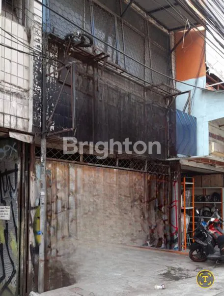 RUKO CIPUTAT, TANGERANG SELATAN