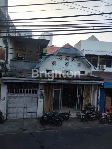 image RUMAH USAHA STRATEGIS DI PUSAT KOTA DEKAT TUNJUNGAN, SIOLA, BALAI KOTA, UNDAAN (1)