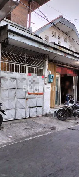 image RUMAH USAHA STRATEGIS DI PUSAT KOTA DEKAT TUNJUNGAN, SIOLA, BALAI KOTA, UNDAAN (2)