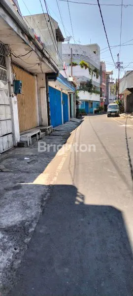 image RUMAH USAHA STRATEGIS DI PUSAT KOTA DEKAT TUNJUNGAN, SIOLA, BALAI KOTA, UNDAAN (5)