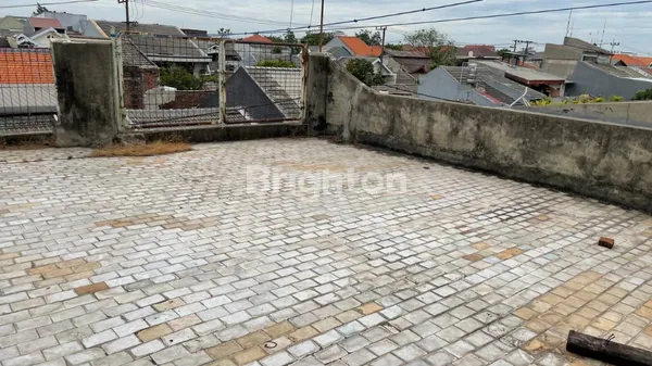 image RUMAH DELTA SARI INDAH WARU SIDOARJO DEKAT RAYA WARU, AKSES BANDARA JUANDA, TERMINAL BUNGURASIH, TOL WARU (4)