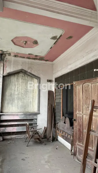 image RUMAH DELTA SARI INDAH WARU SIDOARJO DEKAT RAYA WARU, AKSES BANDARA JUANDA, TERMINAL BUNGURASIH, TOL WARU (1)