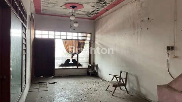 image RUMAH DELTA SARI INDAH WARU SIDOARJO DEKAT RAYA WARU, AKSES BANDARA JUANDA, TERMINAL BUNGURASIH, TOL WARU (6)