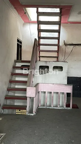 image RUMAH DELTA SARI INDAH WARU SIDOARJO DEKAT RAYA WARU, AKSES BANDARA JUANDA, TERMINAL BUNGURASIH, TOL WARU (7)