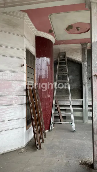 image RUMAH DELTA SARI INDAH WARU SIDOARJO DEKAT RAYA WARU, AKSES BANDARA JUANDA, TERMINAL BUNGURASIH, TOL WARU (8)