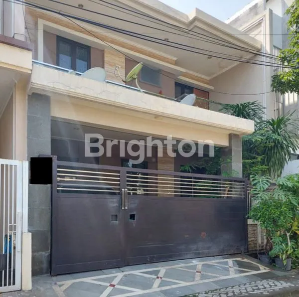 image RUMAH WISMA KEDUNG ASEM SIAP HUNI DAN NYAMAN (1)