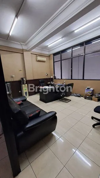 image DI SEWAKAN RUKO RAYA KERTAJAYA (4)