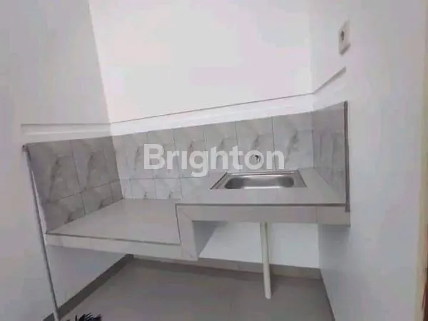 image RUMAH 2 LANTAI MEWAH TERMURAH PUCANG GADING  (4)