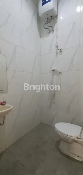 image RUMAH FULL FURNISHED RUANG TAMU LUAS DI DIENG - MALANG  (3)