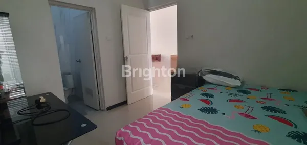 image RUMAH FULL FURNISHED RUANG TAMU LUAS DI DIENG - MALANG  (2)