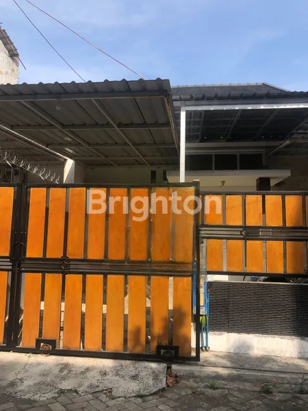 image RUMAH FULL FURNISHED RUANG TAMU LUAS DI DIENG - MALANG  (1)