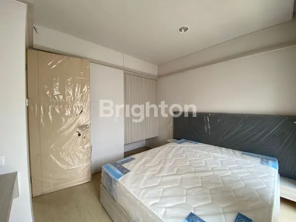 image RUMAH TABEBUYA CLUSTER IMPRESAHAUS 3 LANTAI BSD CITY TANGERANG (5)