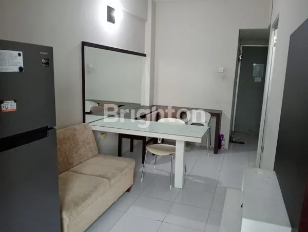 APARTMENT DIAN REGENCY 2BR