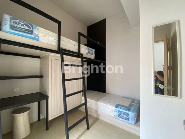 image RUMAH TABEBUYA CLUSTER IMPRESAHAUS 3 LANTAI BSD CITY TANGERANG (7)