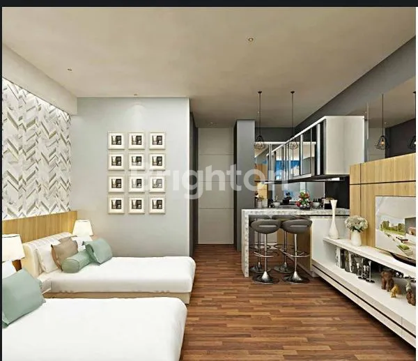 image APARTMENT MONDE CITY, APARTMENT MODERN,BATAM CENTRE, HARGA TERJANGKAU, DEKAT SEKOLAH MONDIAL, PUSAT REKREASI OCARINA, PASIR PUTIH (4)