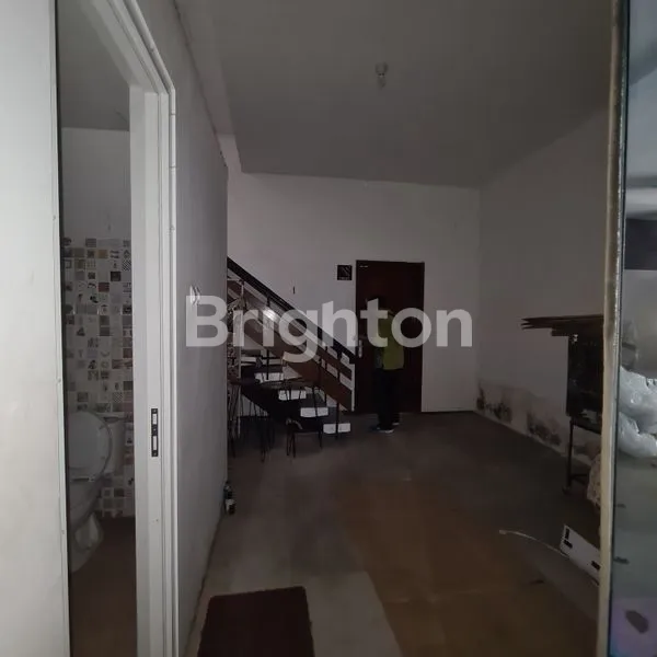 image RUKO DI PINGGIR JALAN BESAR COCOK UNTUK RESTO ATAU MINI MARKET (2)