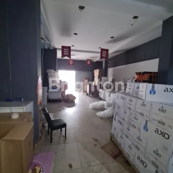 image RUKO DI PINGGIR JALAN BESAR COCOK UNTUK RESTO ATAU MINI MARKET (8)