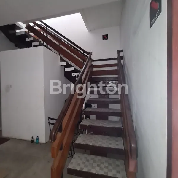 image RUKO DI PINGGIR JALAN BESAR COCOK UNTUK RESTO ATAU MINI MARKET (4)