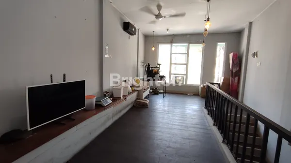 image RUKO DI HARAPAN INDAH SEGARA CITY BOULEVARD MURAH 2 LANTAI (5)