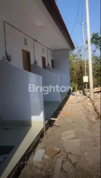 image KOSAN BARU 4 KAMAR KAMAR MANDI DALAM DI KAWASAN KAMPIAL NUSA DUA  (3)