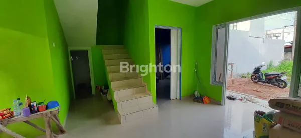 image RUMAH MURAH DI JURANG MANGGU- TANGERANG SELATAN (2)