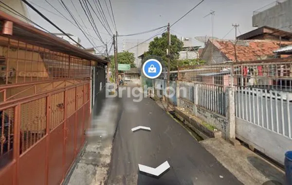 Gambar Property RUMAH MANGGA BESAR 7 X 20 JAKARTA BARAT