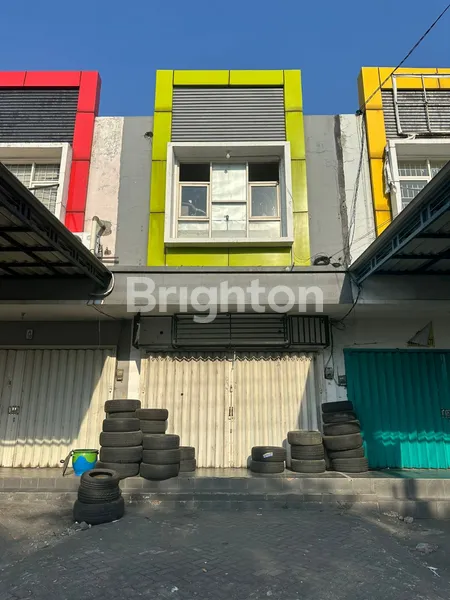 image RUKO DRIYOREJO NOL JALAN RAYA (1)