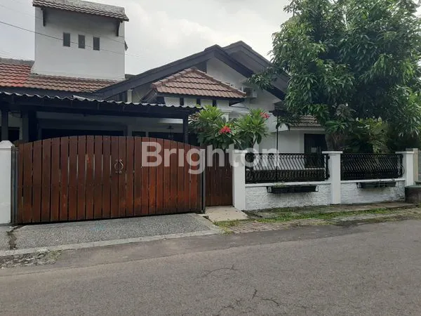image PONDOK NIRWANA RUMAH TERAWAT DEKAT JALAN UTAMA MERR, GALAXY MALL, JUANDA (2)