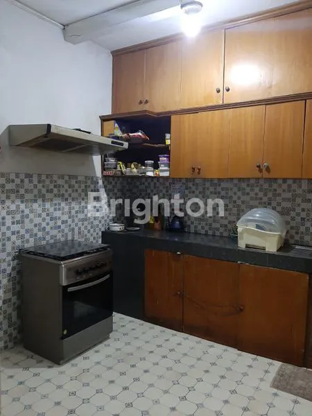 image PONDOK NIRWANA RUMAH TERAWAT DEKAT JALAN UTAMA MERR, GALAXY MALL, JUANDA (5)