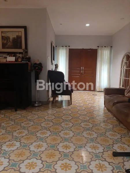 image PONDOK NIRWANA RUMAH TERAWAT DEKAT JALAN UTAMA MERR, GALAXY MALL, JUANDA (4)