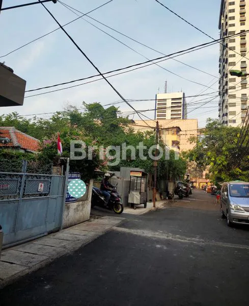 image RUMAH TAMAN SARI NGANTONG JAKARTA BARAT (2)