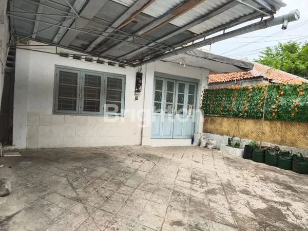 image RUMAH TAMAN SARI NGANTONG JAKARTA BARAT (4)