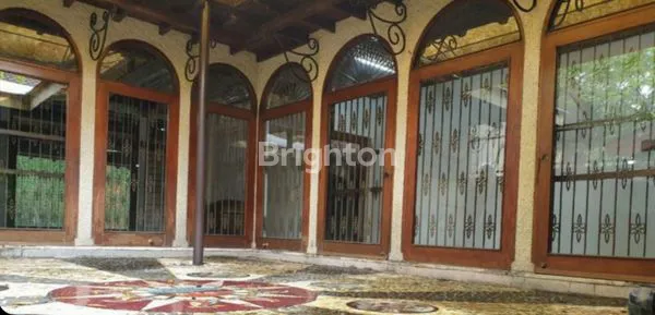 image RUMAH LUAS DEKAT RSI JEMURSARI, AHMAD YANI, RUNGKUT INDUSTRI (4)